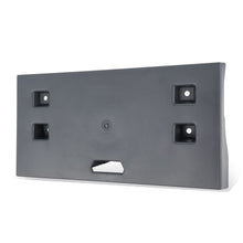 Load image into Gallery viewer, 15-18 Jeep Renegade Trailhawk Front License Plate Mounting Bracket