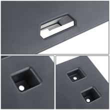 Load image into Gallery viewer, 15-18 Jeep Renegade Trailhawk Front License Plate Mounting Bracket