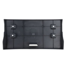 Load image into Gallery viewer, 15-18 Jeep Renegade Trailhawk Front License Plate Mounting Bracket