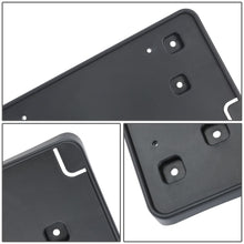 Load image into Gallery viewer, 14-18 Jeep Cherokee Trailhawk Front License Plate Mounting Bracket