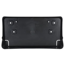Load image into Gallery viewer, 14-18 Jeep Cherokee Trailhawk Front License Plate Mounting Bracket
