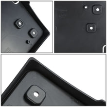 Load image into Gallery viewer, 14-18 Jeep Cherokee Trailhawk Front License Plate Mounting Bracket