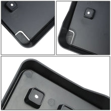 Load image into Gallery viewer, 2019-2021 Jeep Cherokee License Plate Mounting Bracket - Front