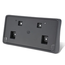 Load image into Gallery viewer, 2015-2021 Dodge Challenger License Plate Mounting Bracket - Front
