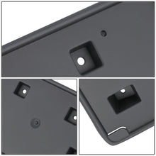 Load image into Gallery viewer, 2015-2021 Dodge Challenger License Plate Mounting Bracket - Front