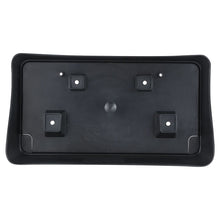 Load image into Gallery viewer, 2015-2021 Dodge Challenger License Plate Mounting Bracket - Front