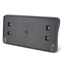 Load image into Gallery viewer, 2019-2021 Jeep Cherokee License Plate Mounting Bracket - Front