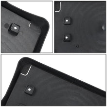 Load image into Gallery viewer, 2019-2021 Jeep Cherokee License Plate Mounting Bracket - Front