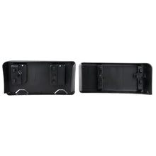 Load image into Gallery viewer, 11-14 Ford F-150 Front License Plate Mounting Bracket - Black