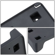 Load image into Gallery viewer, 2006-2008 Ford F-150 Front License Plate Mounting Bracket
