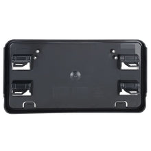 Load image into Gallery viewer, 2018-2020 Ford F-150 Front License Plate Mounting Bracket