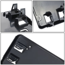 Load image into Gallery viewer, 2018-2020 Ford F-150 Front License Plate Mounting Bracket