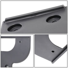 Load image into Gallery viewer, 03-07 Chevrolet Silverado 1500 Front License Plate Mounting Bracket