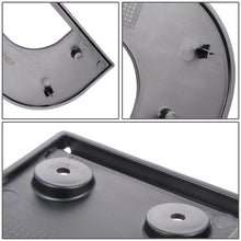 Load image into Gallery viewer, 03-07 Chevrolet Silverado 1500 Front License Plate Mounting Bracket