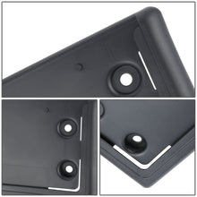 Load image into Gallery viewer, 02-09 Chevrolet Trailblazer Front License Plate Mounting Bracket
