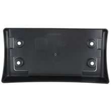 Load image into Gallery viewer, 02-09 Chevrolet Trailblazer Front License Plate Mounting Bracket