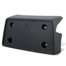Load image into Gallery viewer, 07-14 Chevrolet Silverado Front License Plate Mounting Bracket