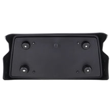 Load image into Gallery viewer, 07-14 Chevrolet Silverado Front License Plate Mounting Bracket