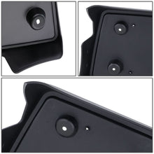 Load image into Gallery viewer, 07-14 Chevrolet Silverado Front License Plate Mounting Bracket