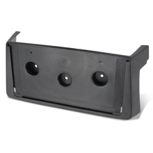 Load image into Gallery viewer, 2008-2012 Chevrolet Malibu Front License Plate Mounting Bracket
