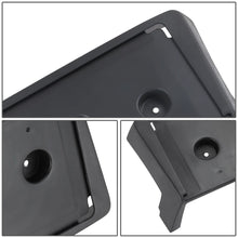 Load image into Gallery viewer, 2008-2012 Chevrolet Malibu Front License Plate Mounting Bracket