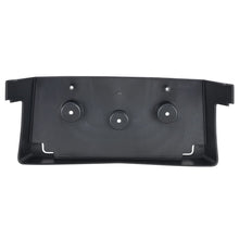 Load image into Gallery viewer, 2008-2012 Chevrolet Malibu Front License Plate Mounting Bracket
