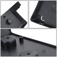 Load image into Gallery viewer, 2008-2012 Chevrolet Malibu Front License Plate Mounting Bracket
