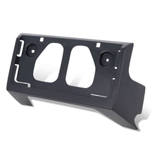 Load image into Gallery viewer, 2004-2012 Chevrolet Colorado Front License Plate Mounting Bracket