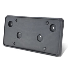 Load image into Gallery viewer, 2003-2007 Cadillac CTS Front License Plate Mounting Bracket