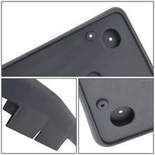 Load image into Gallery viewer, 2003-2007 Cadillac CTS Front License Plate Mounting Bracket