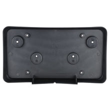 Load image into Gallery viewer, 2003-2007 Cadillac CTS Front License Plate Mounting Bracket
