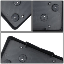 Load image into Gallery viewer, 2003-2007 Cadillac CTS Front License Plate Mounting Bracket