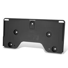 Load image into Gallery viewer, 00-10 Chevrolet Cavalier Cobalt HHR Pontiac Sunfire G5 License Plate Bracket