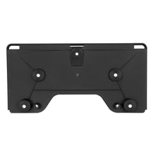 Load image into Gallery viewer, 00-10 Chevrolet Cavalier Cobalt HHR Pontiac Sunfire G5 License Plate Bracket