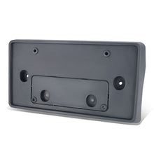 Load image into Gallery viewer, 2008-2011 Cadillac CTS Front License Plate Mounting Bracket