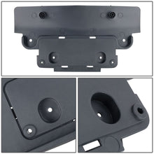 Load image into Gallery viewer, 2008-2011 Cadillac CTS Front License Plate Mounting Bracket