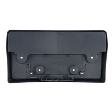 Load image into Gallery viewer, 2008-2011 Cadillac CTS Front License Plate Mounting Bracket