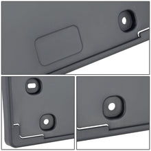 Load image into Gallery viewer, 11-15 Chevrolet Cruze Eco Front License Plate Mounting Bracket