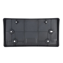 Load image into Gallery viewer, 11-15 Chevrolet Cruze Eco Front License Plate Mounting Bracket