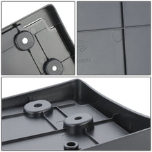 Load image into Gallery viewer, 11-15 Chevrolet Cruze Eco Front License Plate Mounting Bracket