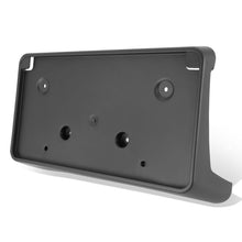 Load image into Gallery viewer, 2007-2012 GMC Acadia Front License Plate Mounting Bracket