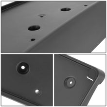 Load image into Gallery viewer, 2007-2012 GMC Acadia Front License Plate Mounting Bracket