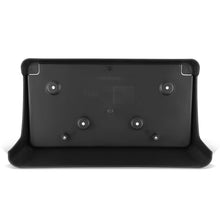 Load image into Gallery viewer, 2007-2012 GMC Acadia Front License Plate Mounting Bracket