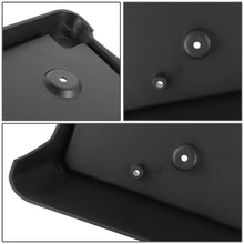 Load image into Gallery viewer, 2007-2012 GMC Acadia Front License Plate Mounting Bracket