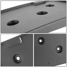 Load image into Gallery viewer, 2006-2007 Chevrolet Malibu Front License Plate Mounting Bracket