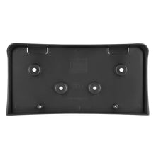 Load image into Gallery viewer, 2006-2007 Chevrolet Malibu Front License Plate Mounting Bracket