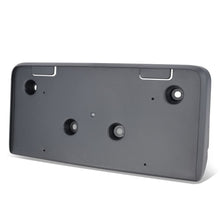 Load image into Gallery viewer, 10-15 Chevrolet Equinox Front License Plate Mounting Bracket