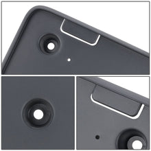 Load image into Gallery viewer, 10-15 Chevrolet Equinox Front License Plate Mounting Bracket