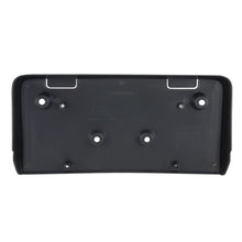 Load image into Gallery viewer, 10-15 Chevrolet Equinox Front License Plate Mounting Bracket