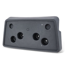 Load image into Gallery viewer, 07-13 GMC Sierra 1500 Denali Front License Plate Mounting Bracket